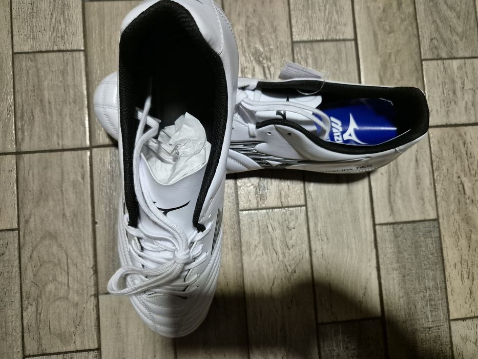 Mizuno Monarcida Neo III Select AG