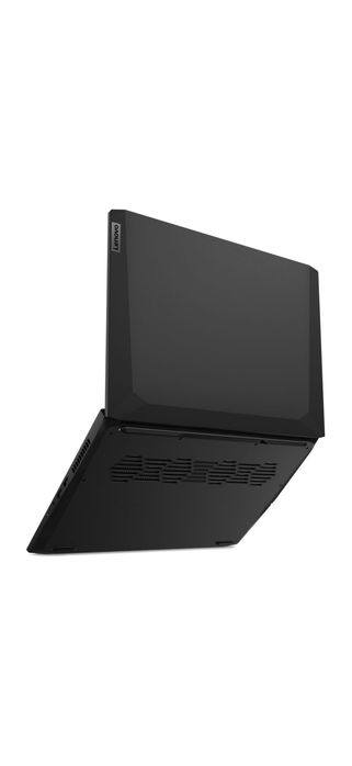Laptop Gaming Lenovo IdeaPad 3 15ACH6 procesor AMD Ryzen™ 7 5800H pana la 4.40 GHz, 15.6", Full HD, IPS, 16GB, 512GB SSD, NVIDIA GeForce RTX 3050 4GB