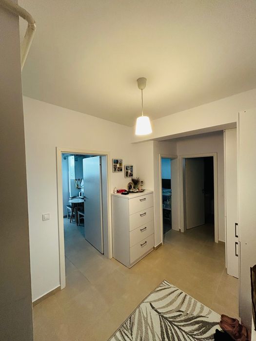 Apartament 2 camere in Valea Adâncă