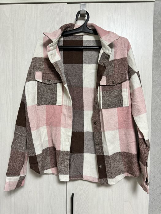 Женская рубашка.