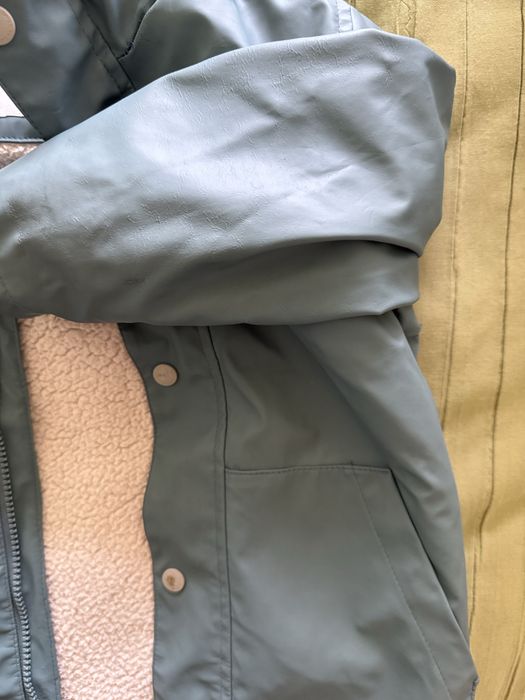 Куртка детская Zara