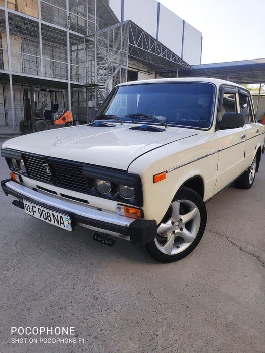 Продается своя жигули vaz 2106