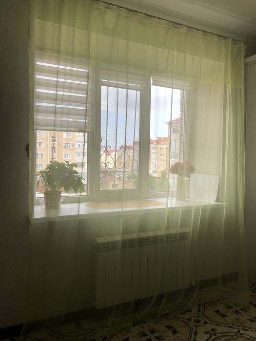 Продам тюль для любой комнаты