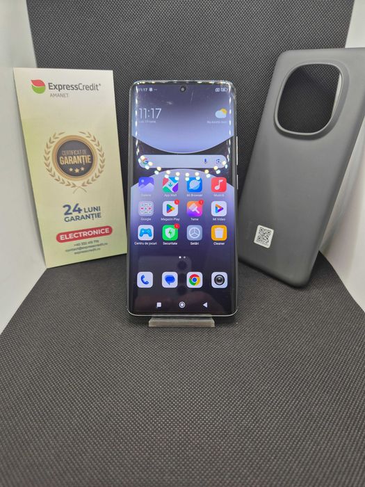 Xiaomi Redmi Note 14 Pro 5G (50424 Ag11 Piata Nicolina) Garantie 2 ani!