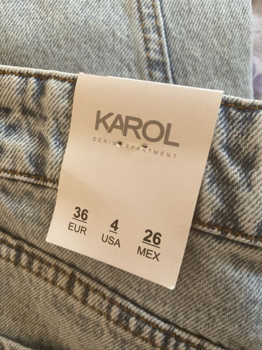 Джинсы новые пр.Турция