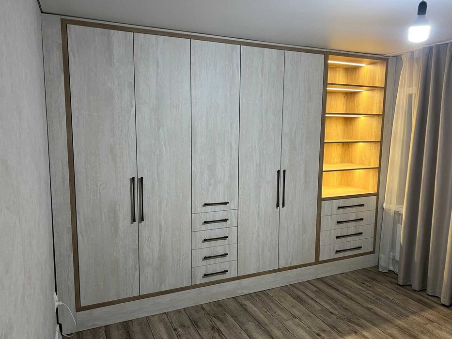 Изготовление Мебели