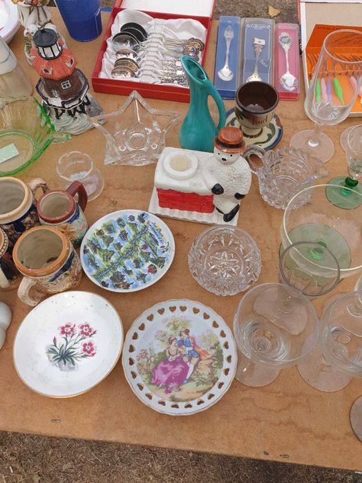 декоративни предмети Внос от Англия