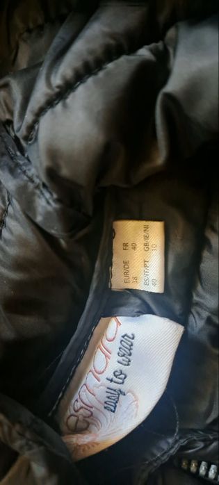 Дамско пролетно-есенно яке, размер S