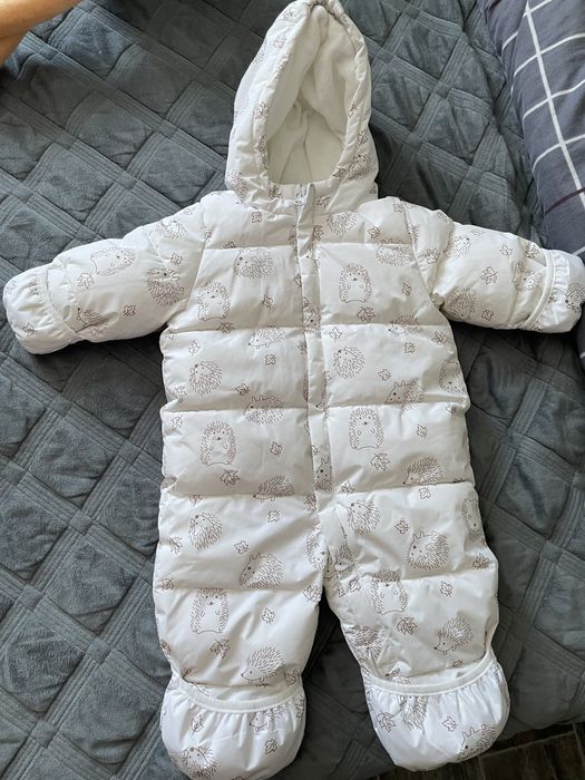 Продам детские комбинизоны