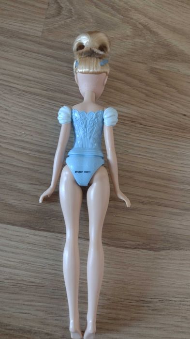 Кукла Барби с гардероб