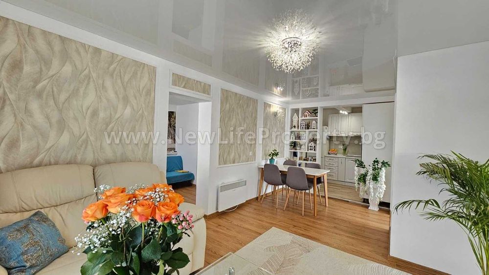 Продава се Къща в к.к. Слънчев бряг - 85 кв.м за 930 €/кв.м - Снимка #5