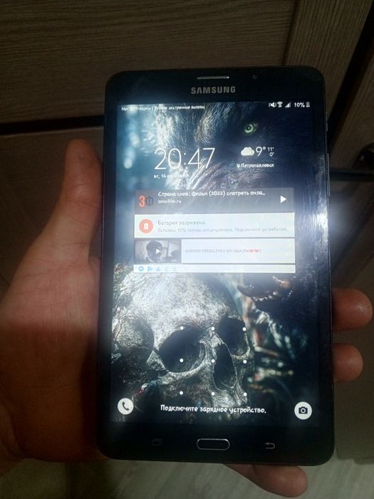 Продам планшет Samsung