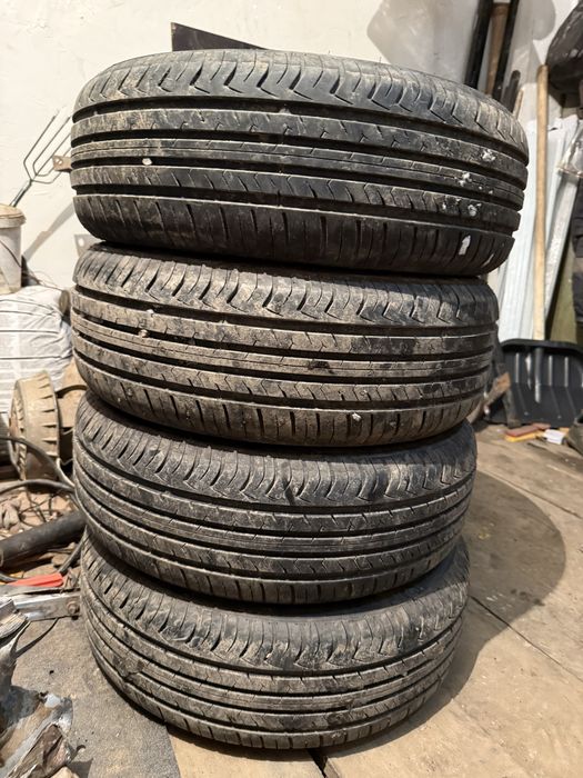 Продам летние калесо