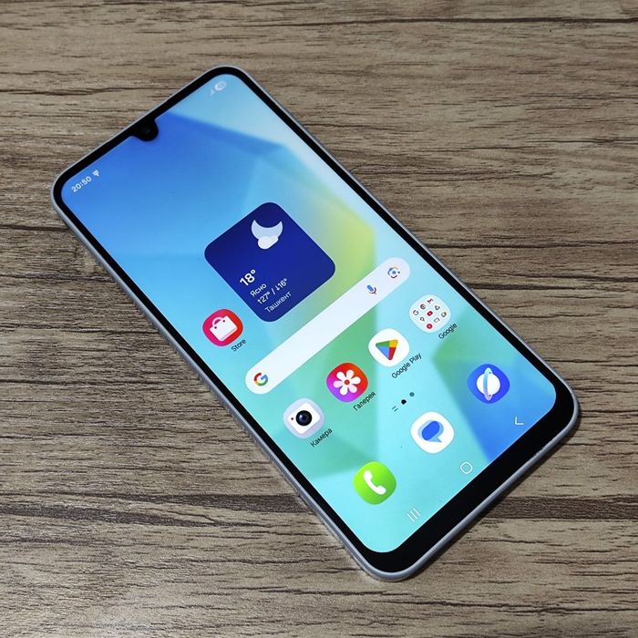 Samsung Galaxy A16 128 Gb srochni sotiladi