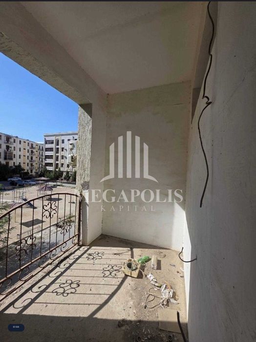 Buxoro, Sharq 1da 2 xonali kvartira arzon narxda sotiladi. №556