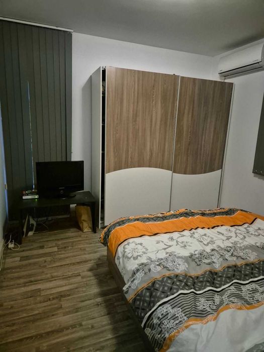 Дава се под наем Двустаен апартамент в София, Триъгълника - 61 кв.м за 420.75 € - Снимка #4