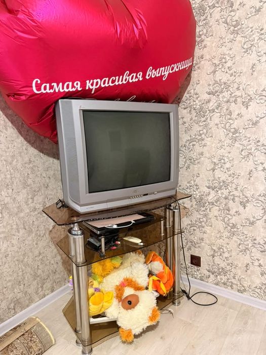 Продам телевизор за 5000 тыс