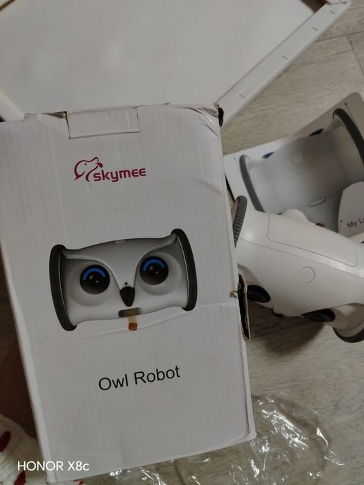 Продам робот для питомцев