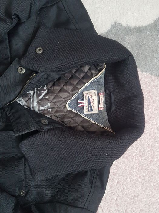 Geaca impermeabila Tommy Hilfiger M