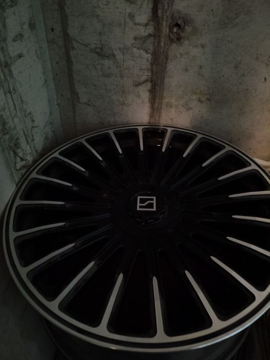 Zeekr 001 Диски комплект