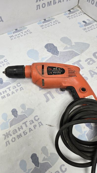 Дрель PIT ЖанТаС ломбард Астана