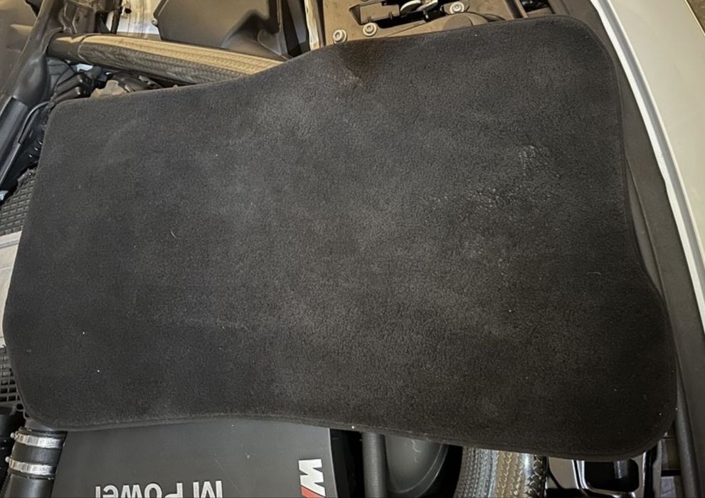 Стелки, Стоп  BMW, F32/33/36/82/80