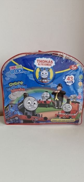 Конструктор тип Mega Blocks, Лот играчки Fisher Price