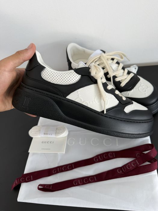 Adidasi gucci gg marimea 41