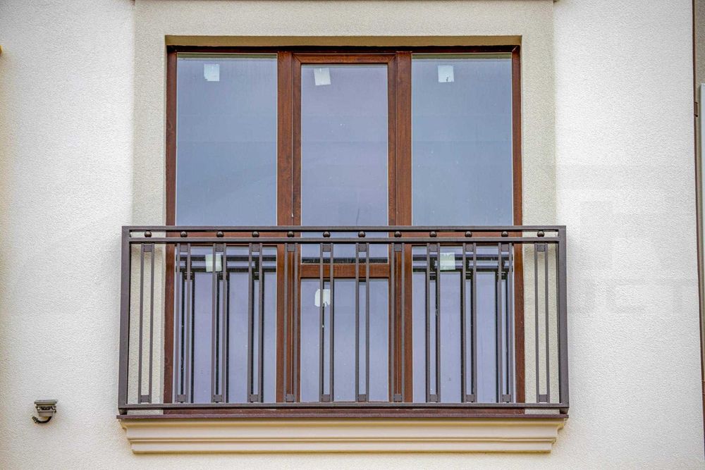 Balustrada scară/balcon