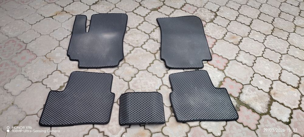 Malibu 1 pompa. hyundai creta polik bu