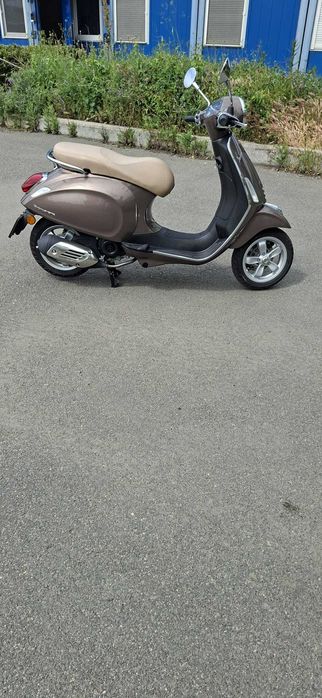 Vespa Primavera 49cm