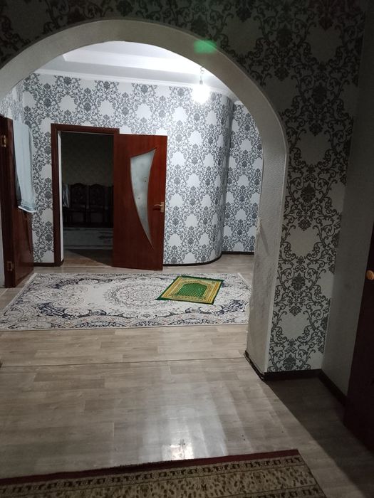 Ақжайықта үй сатылады