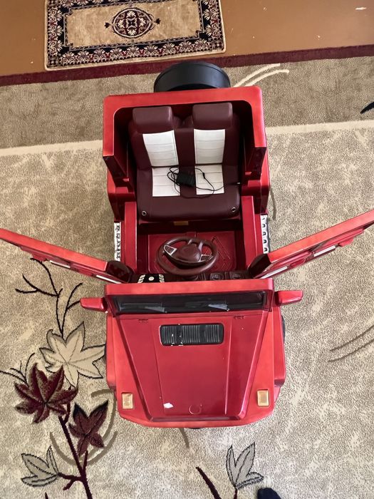 Pultli moshina sotiladi mers