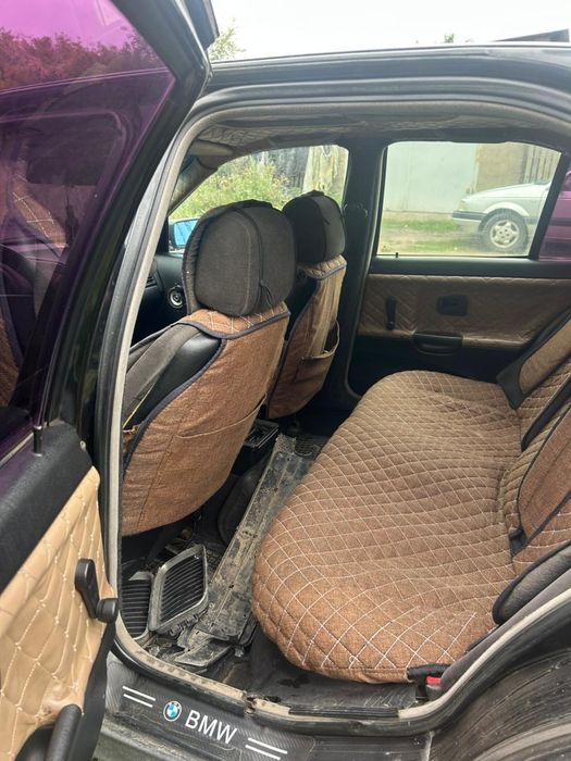 Бмв е 36 продается