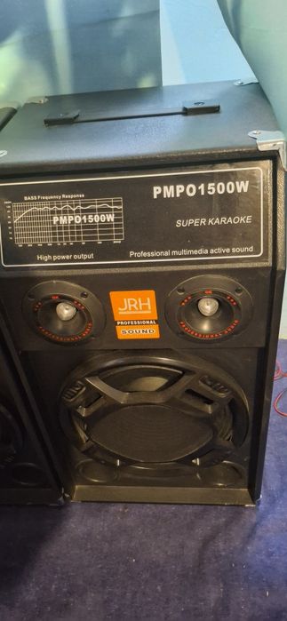 Sistem audio..vi