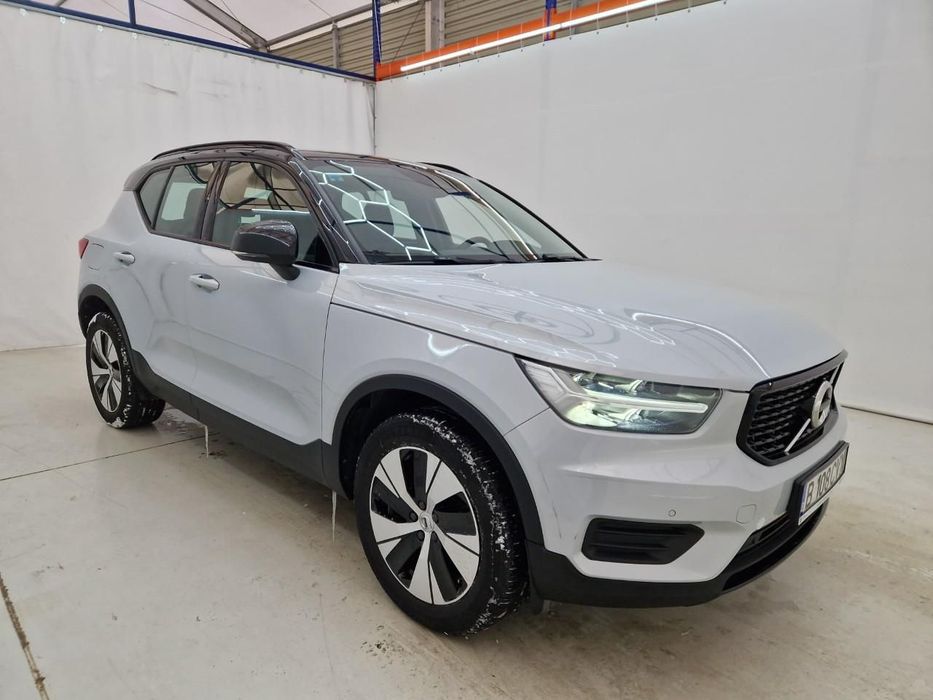 Volvo XC 40 VOLVO XC40 1.5 T5 262CP Inscription Recharge DCT