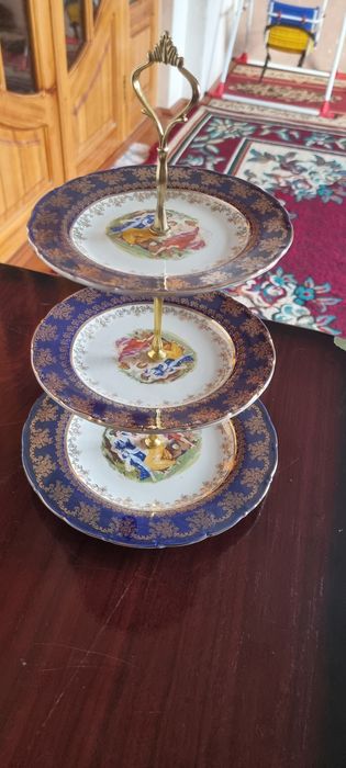 Kamplekt servizlar sotiladi kimga qiziq bólsa aloqaga chqinglar