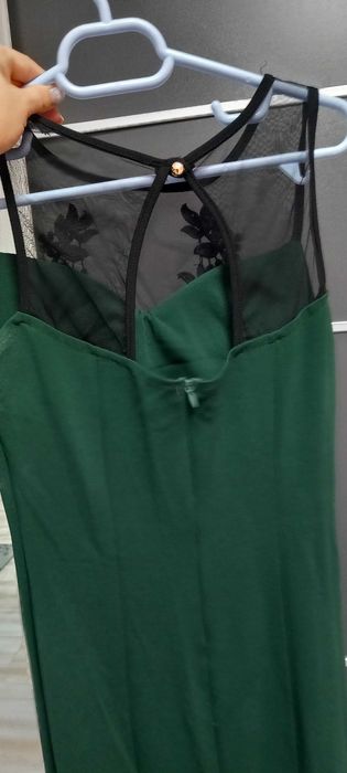 Rochie lunga de ocazie