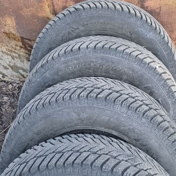 Шины Kapsen IceMax 225 70 R16