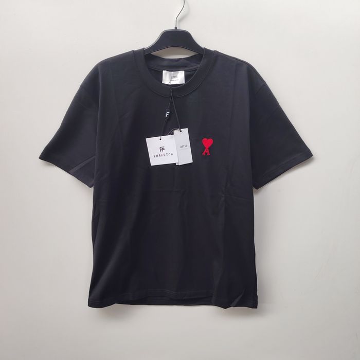Tricou Ami Paris