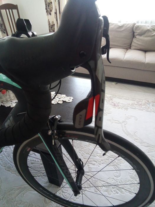 Bianchi Oltre XR4 marimea 54
