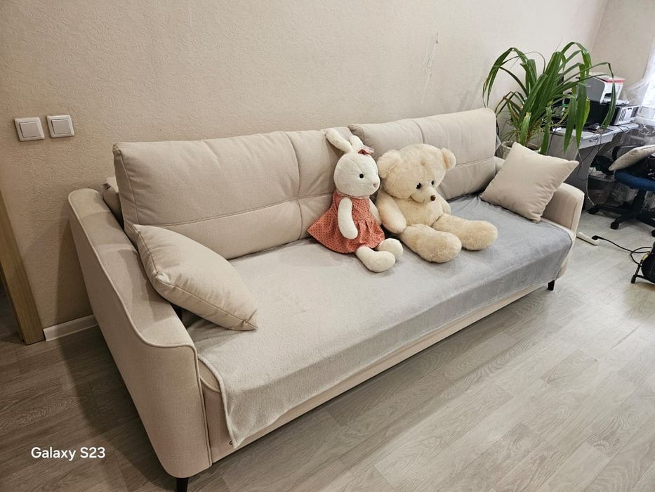 Диван новый Россия