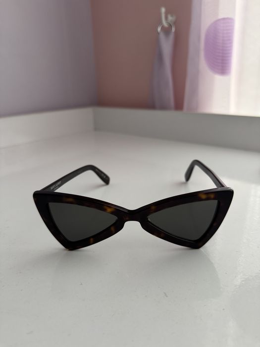 Слънчеви очила Saint Laurent