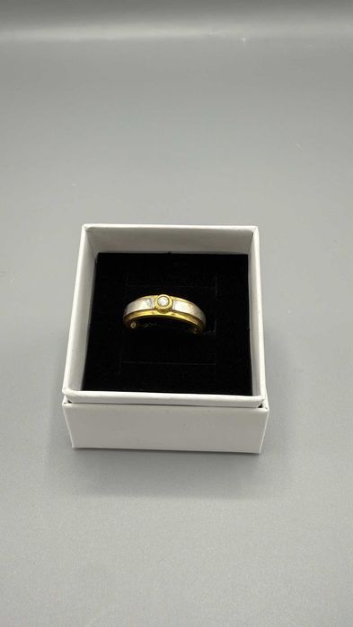 Inel de dama 4.45Gr/18K