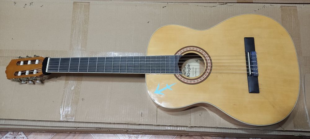 Классическая гитара