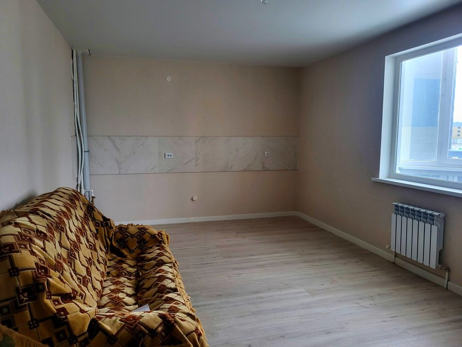 Срочно продается квартира