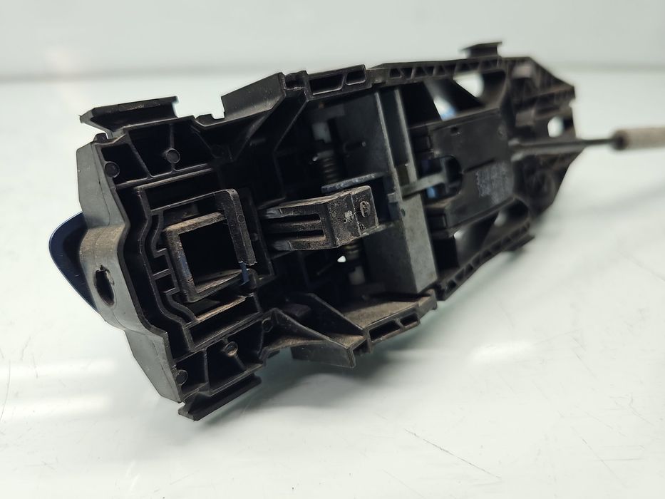 Maner usa stanga spate Volkswagen Golf 7 (5G) [Fabr 2014-prezent] Seda