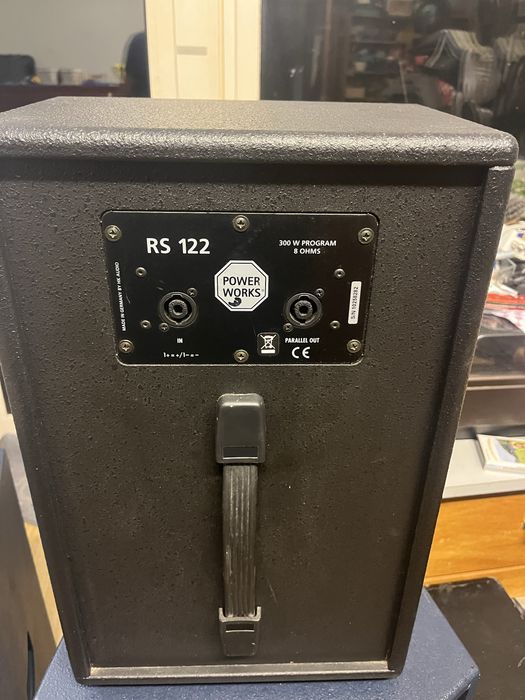 Vind diferite modelle boxe