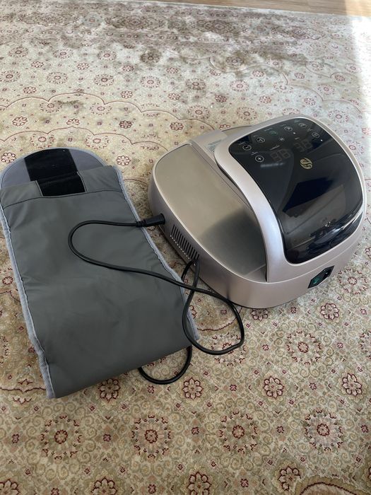 Набор прибора Вэнтун 1.0 WHIEDA