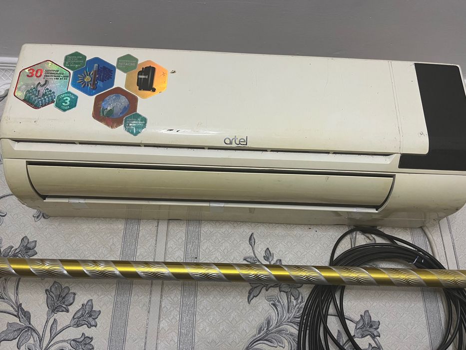 Artel 9 кондиционер